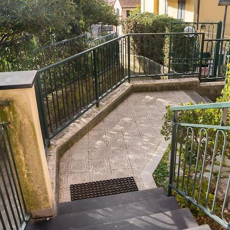 022 - Appartamento Segesta, 400 Metri Dal Mare Con Giardino E Terrazzo Sestri Levante Buitenkant foto