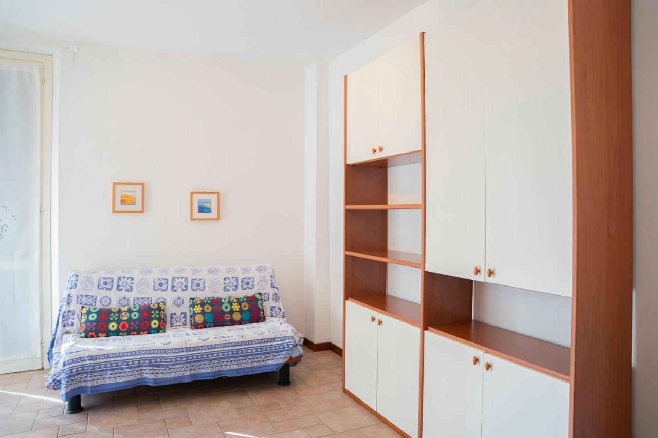 022 - Appartamento Segesta, 400 Metri Dal Mare Con Giardino E Terrazzo Sestri Levante Buitenkant foto