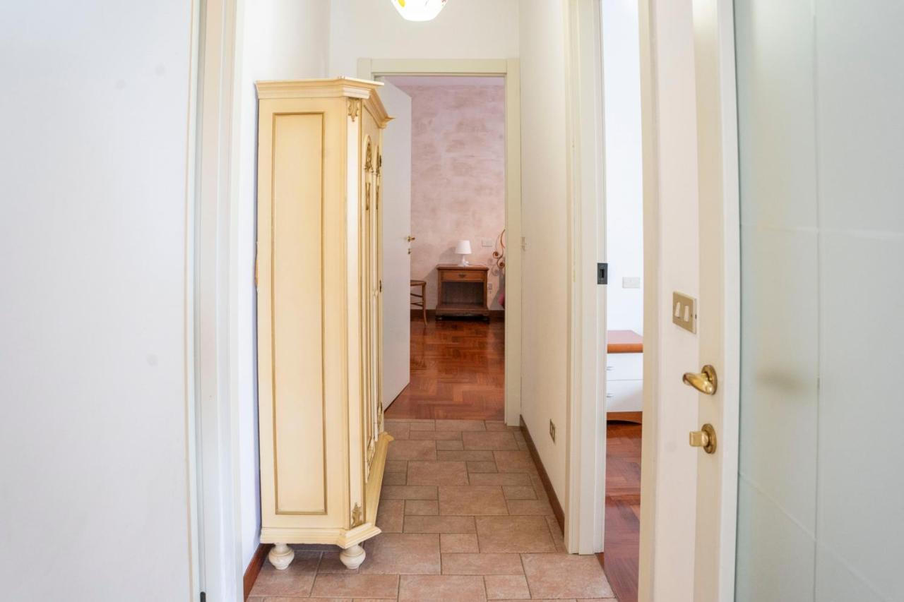 022 - Appartamento Segesta, 400 Metri Dal Mare Con Giardino E Terrazzo Sestri Levante Buitenkant foto