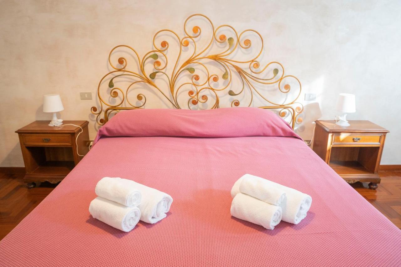 022 - Appartamento Segesta, 400 Metri Dal Mare Con Giardino E Terrazzo Sestri Levante Buitenkant foto